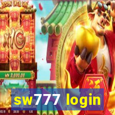 sw777 login